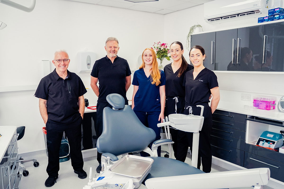 Bank House Dental | Dental Team